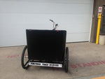 Used 3 Seater Pedicab Rickshaw Bikes for Sale!
