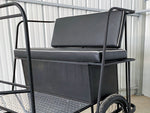 New Trailer Pedicab